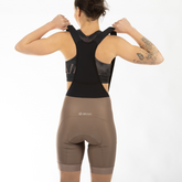 CYCLING BIB SHORT - WOMEN
